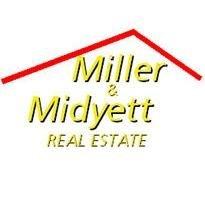 Miller & Midyett Real Estate