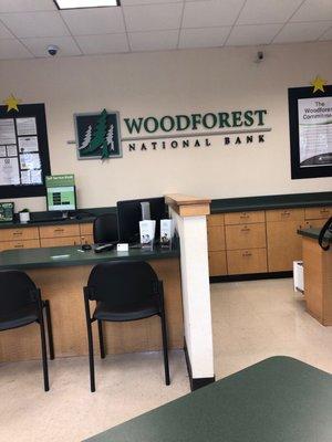 Woodforest National Bank