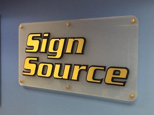 Sign Source