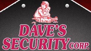 Dave's Security