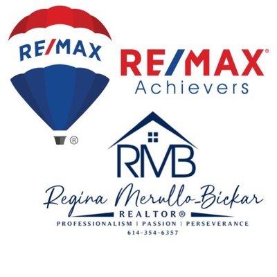 Regina Merullo-Bickar-RE/MAX Achievers