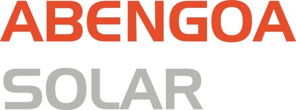 Abengoa Solar  - logo