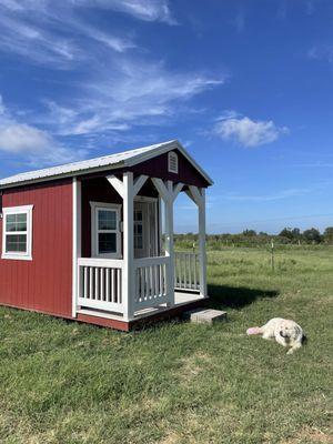 Coyote Creek Farm