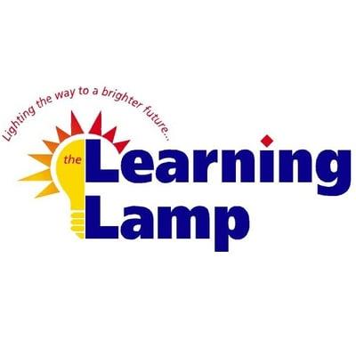 The Learning Lamp