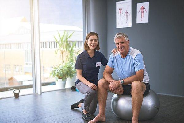 Our Physical Therapy Services