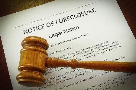 Foreclosure Help