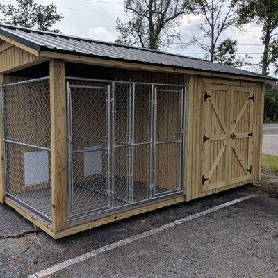 Yoders Storage Buildings