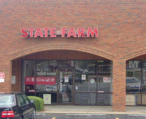 State Farm Office