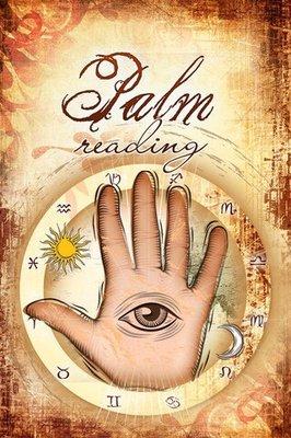 Psychic & Spiritual Readings by Sylvia