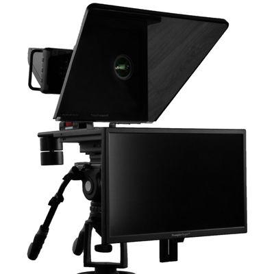 ProLine Plus Talent Monitor Studio Model | Prompter People