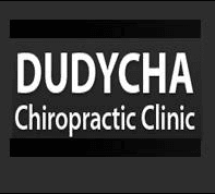 Dudycha Chiropractic Clinic logo