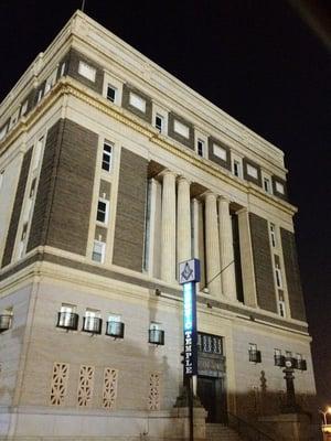 Masonic Temple