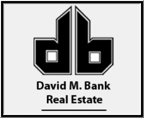 Bank David M Real Estate