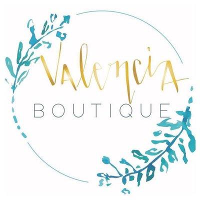 The Valencia Boutique