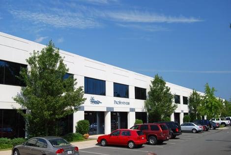 Loudoun Commerce Center, Building I