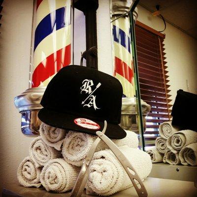 FIRST CLASS BARBERSHOP IS TRULY FIRST CLASS BARBERING COME ONE COME ALL FOR A TRUE BARBER EXPERIENCE