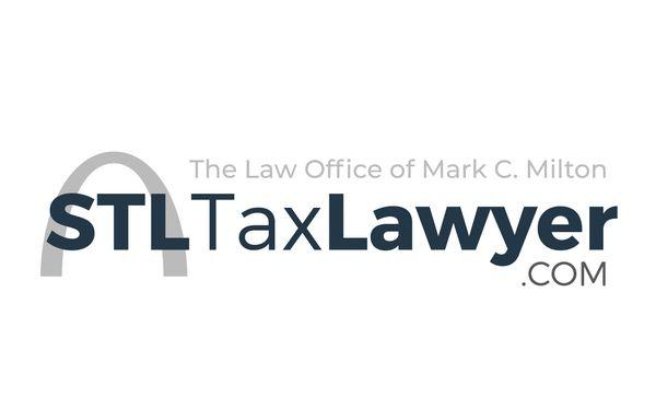 The STL Tax Lawyer Mark Milton