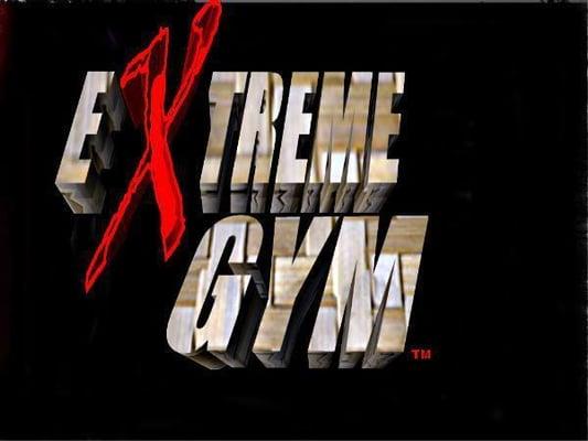 Extreme Gym