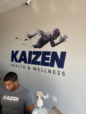 Kaizen Health and Wellness