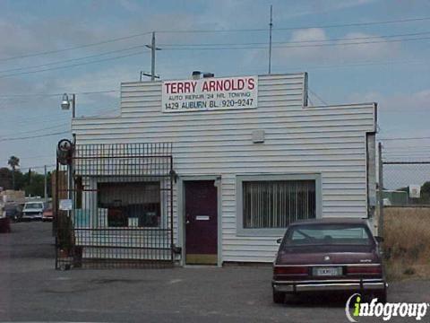 Terry Arnold's Auto & Truck Repair