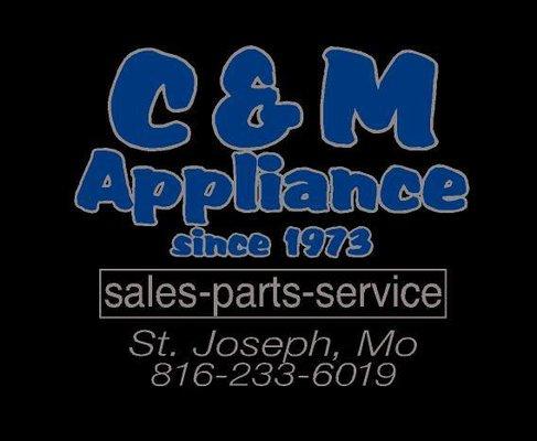 C & M Appliance Service