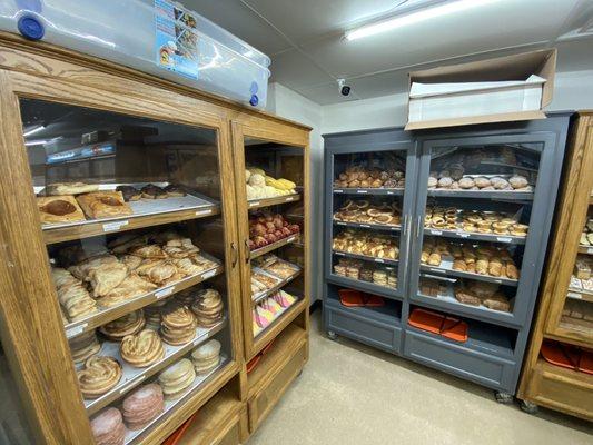 El Horno Bakery