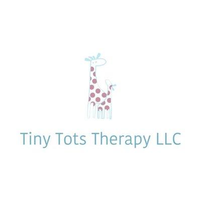 Tiny Tots Therapy