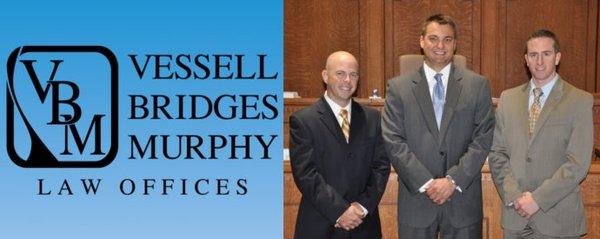 Vessell Bridges Murphy Law Offices