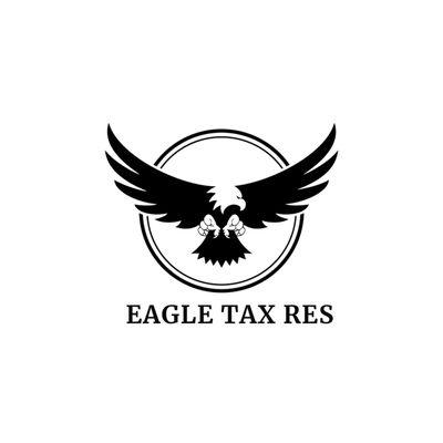 Eagle Tax Res Logo