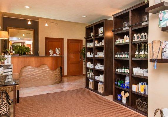 Health Spa Montecito