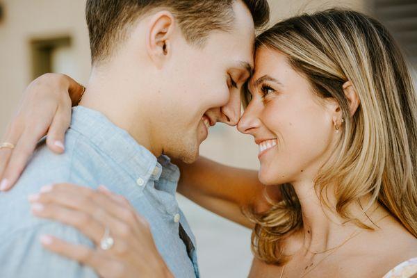 Proposal Photo