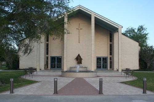 St. Cletus Church