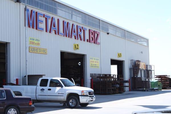 Metal Roofing Direct