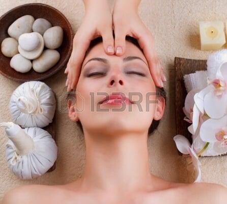 Organic Facial