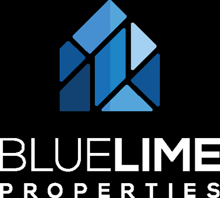 Blue Lime Properties Logo