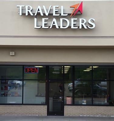 Travel Leaders