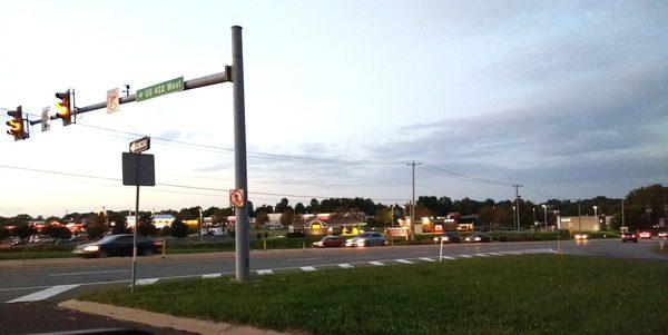 Limerick Square Shopping Center