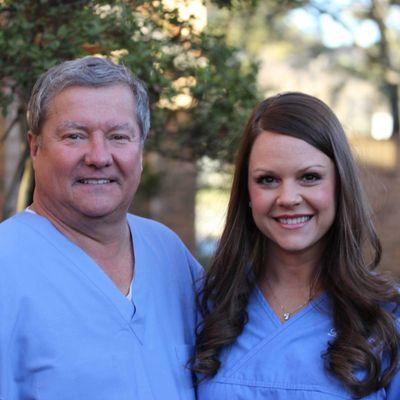 Adkins Jay C, DDS