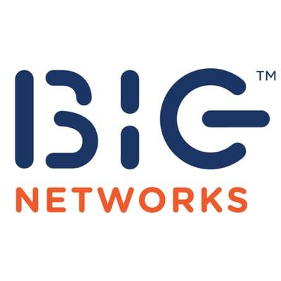 BIG Networks