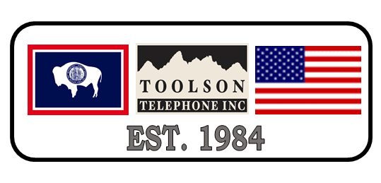 Toolson Telephone Service