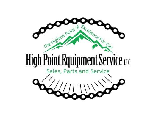 High Point  is a shop based mechanic service that specializes in older equipment.