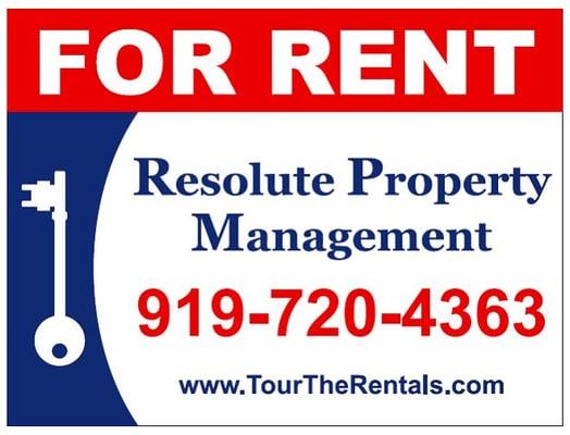 Putting Proper Service into Property Management!