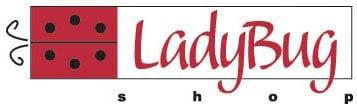 Visit www.ladybug-shop.com anytime to shop online!