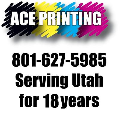 Ace Printing Inc