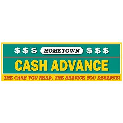 Hometown Cash Advance