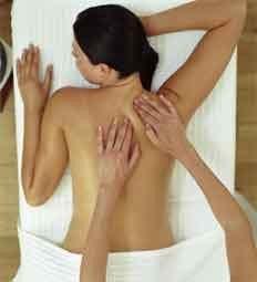 Nurturing Health Massage