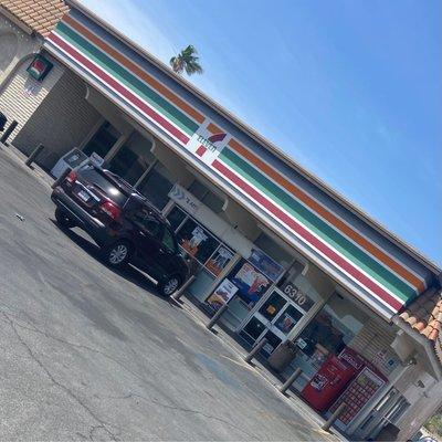 7-Eleven