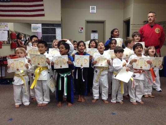 Villari's Martial Arts Centers - West Hartford CT