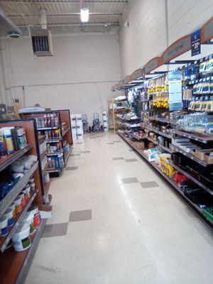 Sherwin-Williams Commercial Paint Store