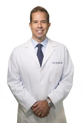 Christopher J Price, DDS MD